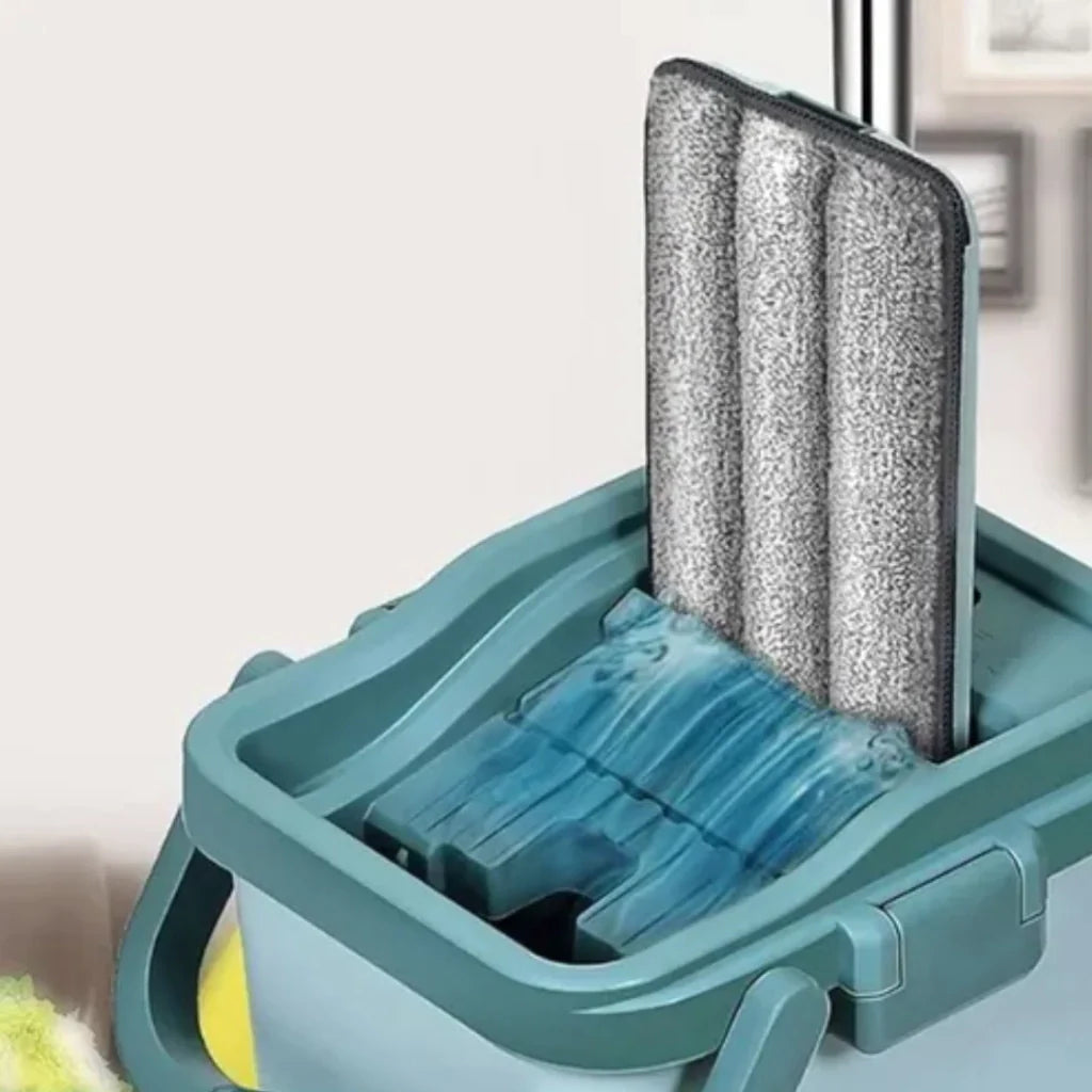 Mopa CornerAdapt – Limpeza 360 na sua casa