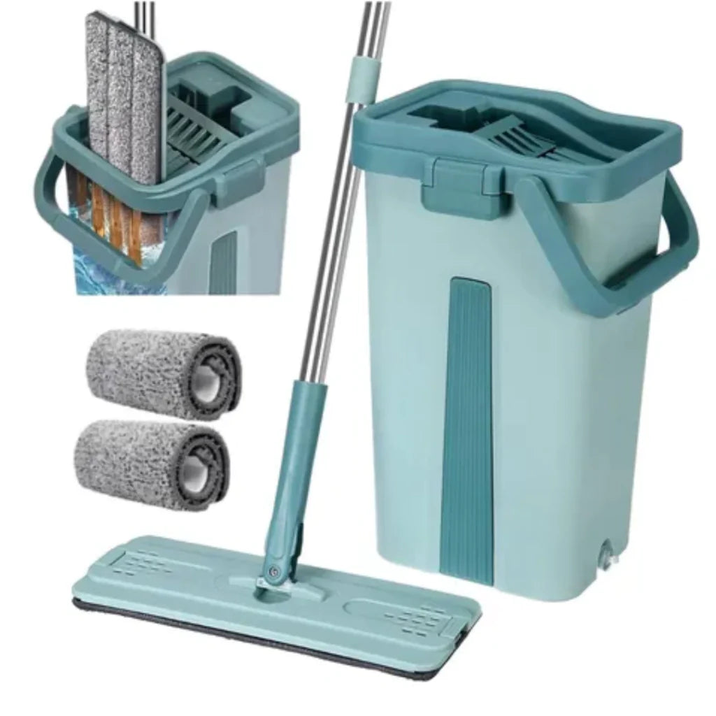 Mopa CornerAdapt – Limpeza 360 na sua casa