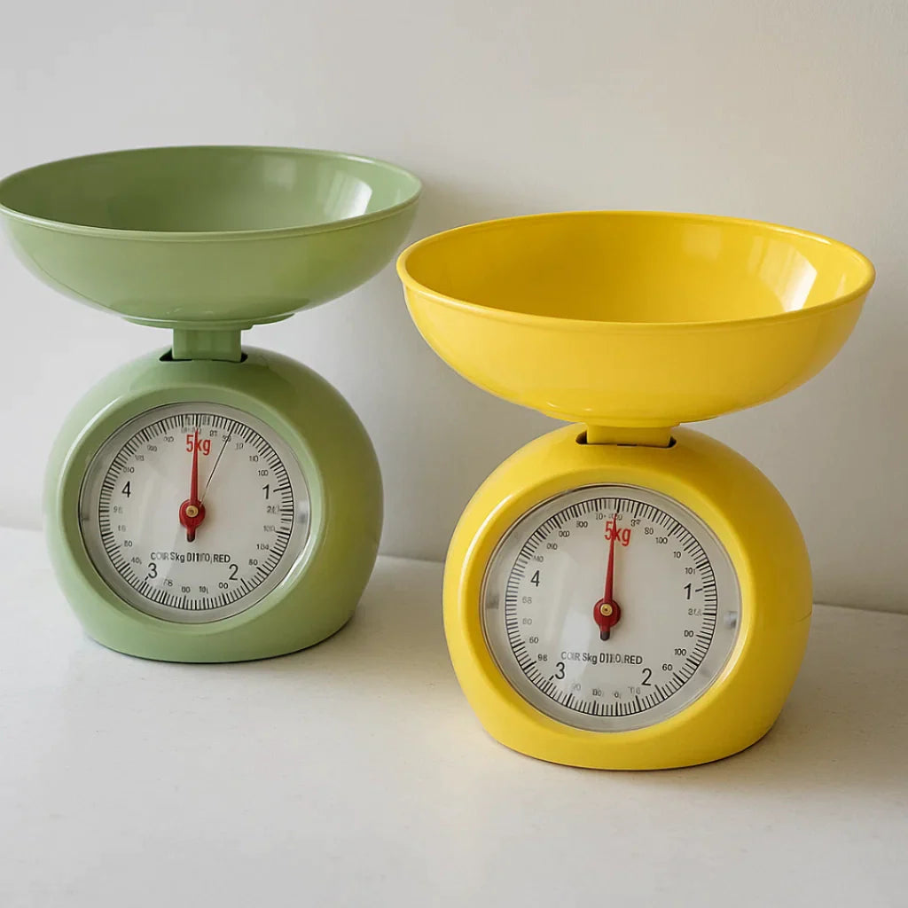 Balança | 5 kg