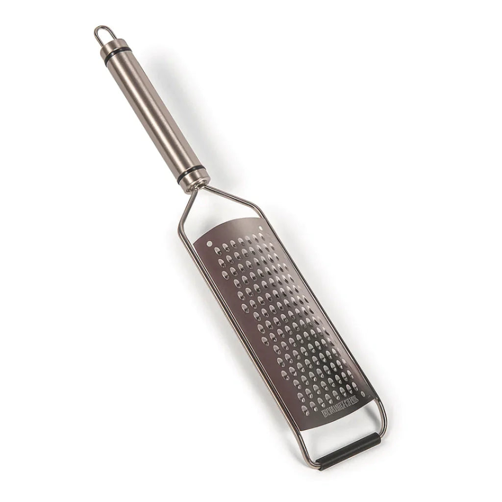 Ralador de aço | 31 cm
