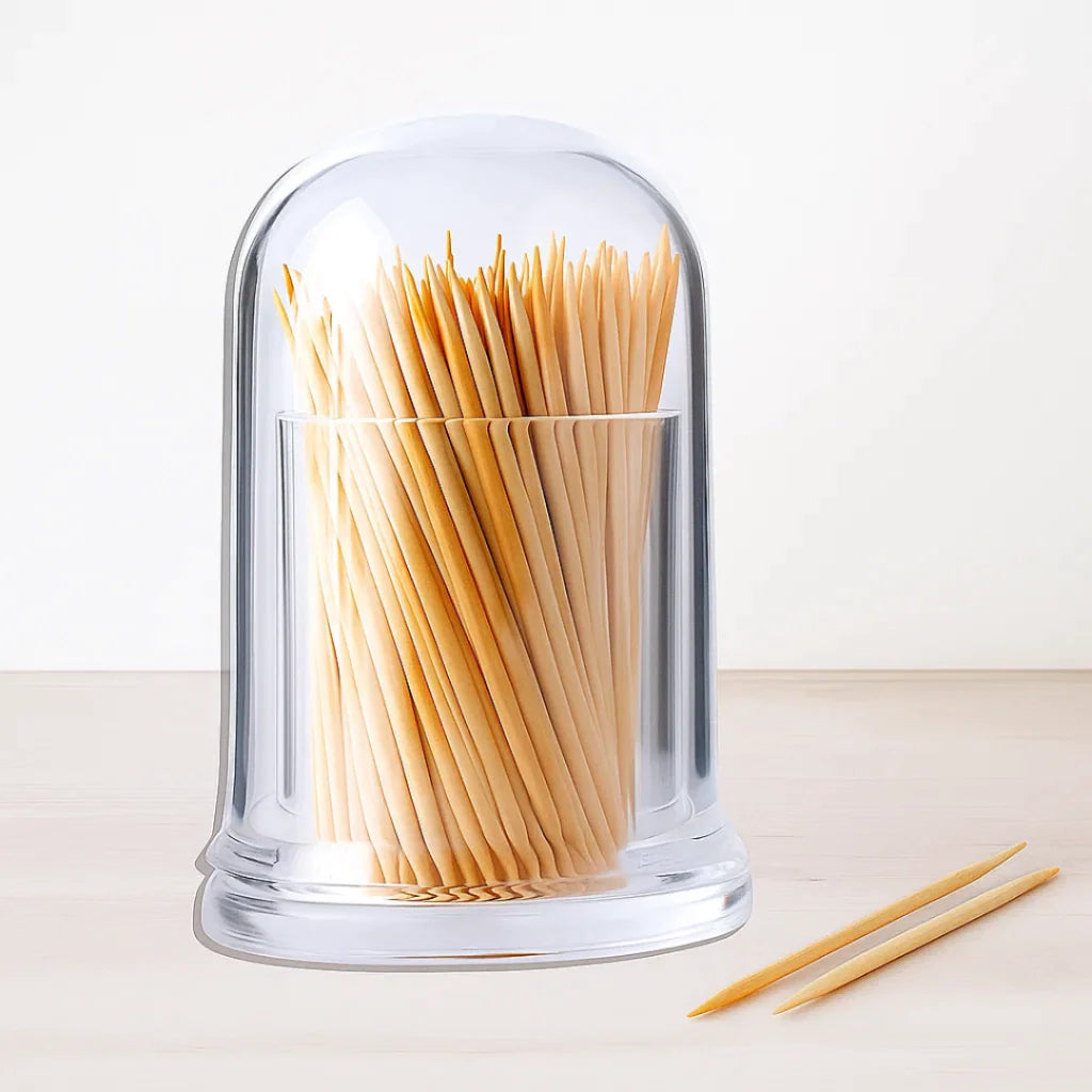 Porta-palitos | Acrílico