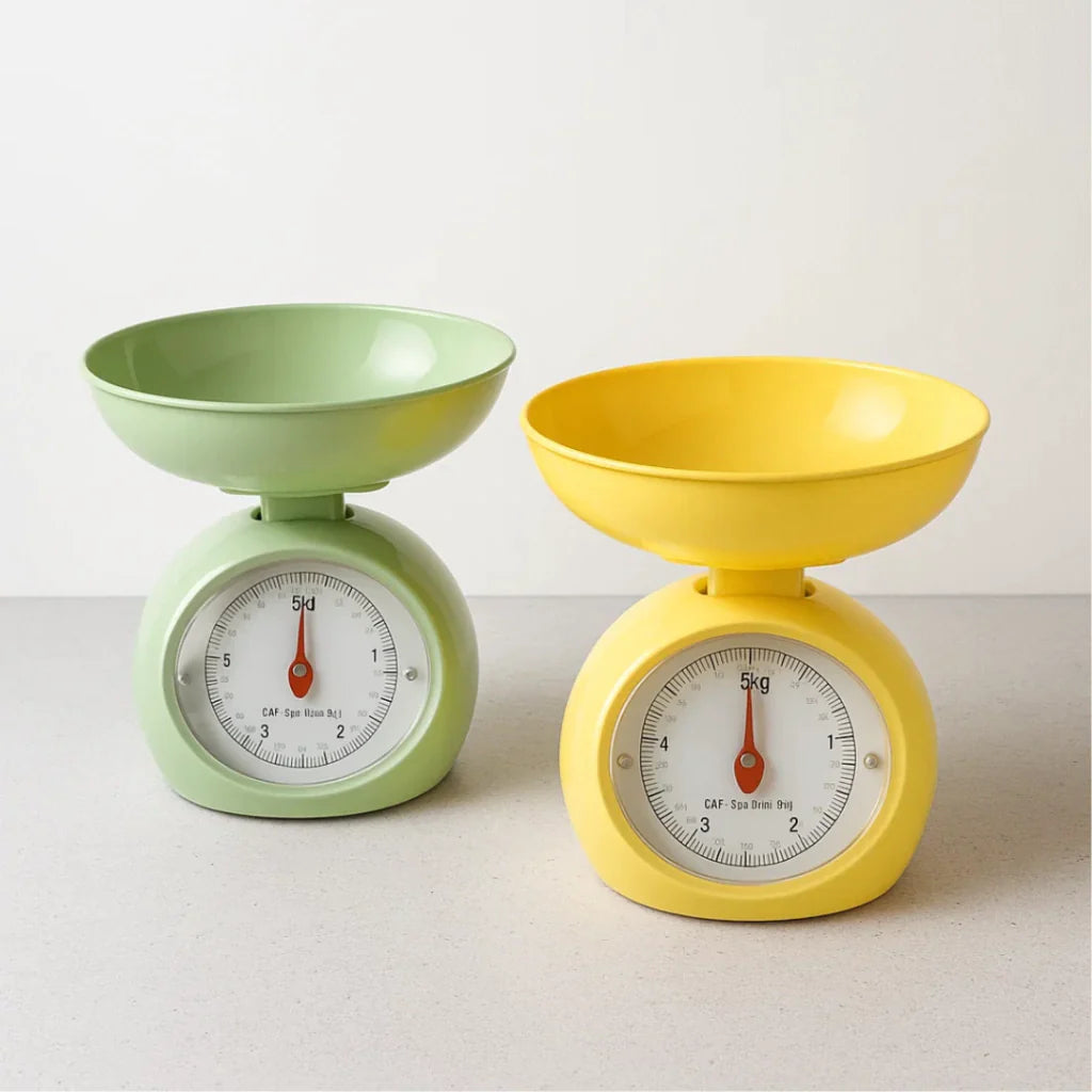 Balança | 5 kg