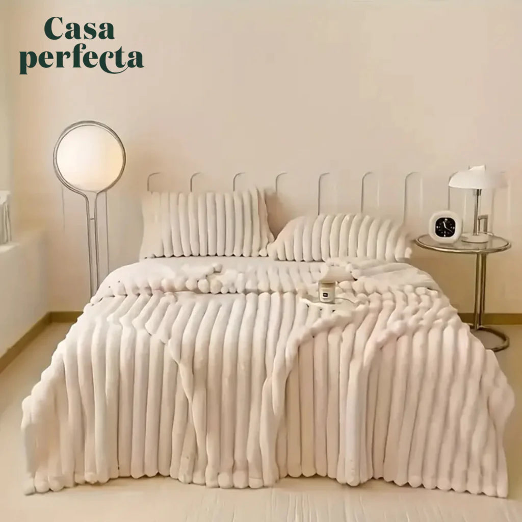 Manta de inverno | Cloud Design Classic