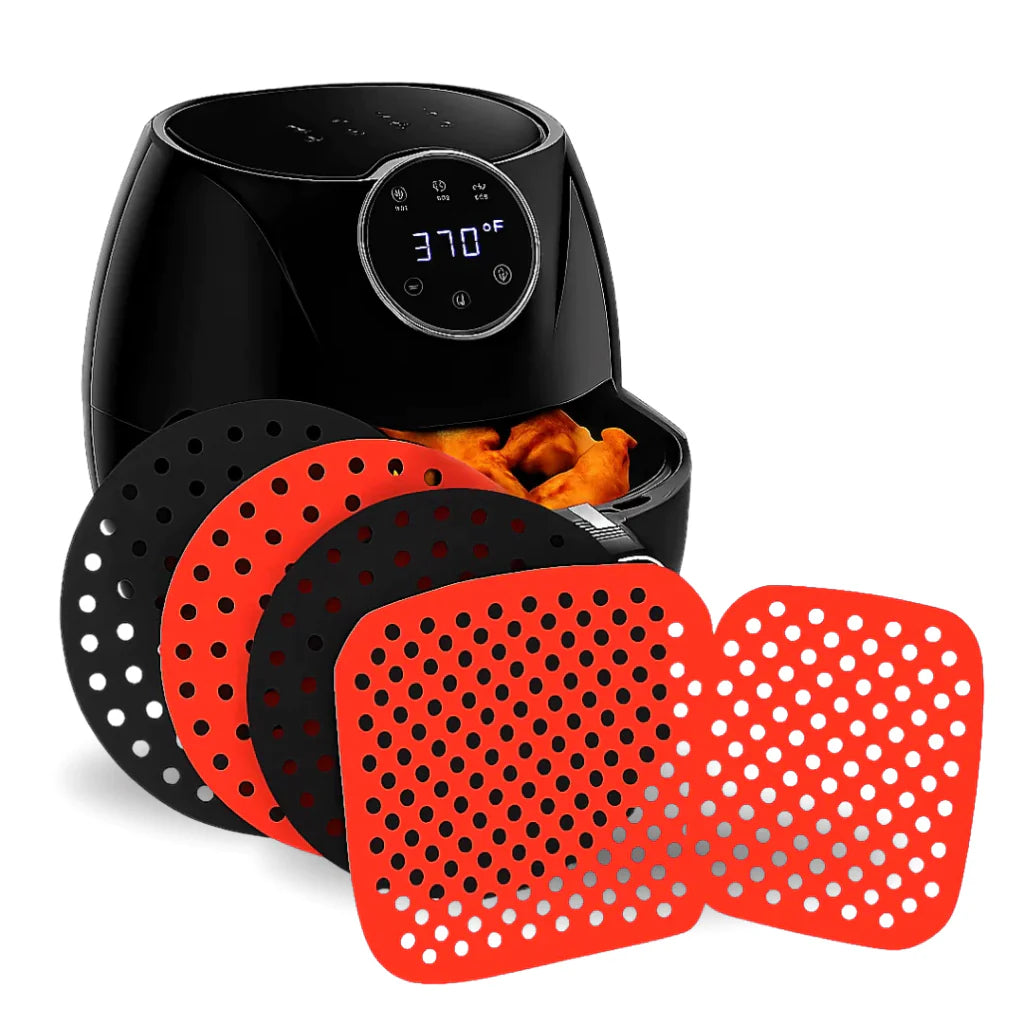 Tapete de silicone | Anti-gordura