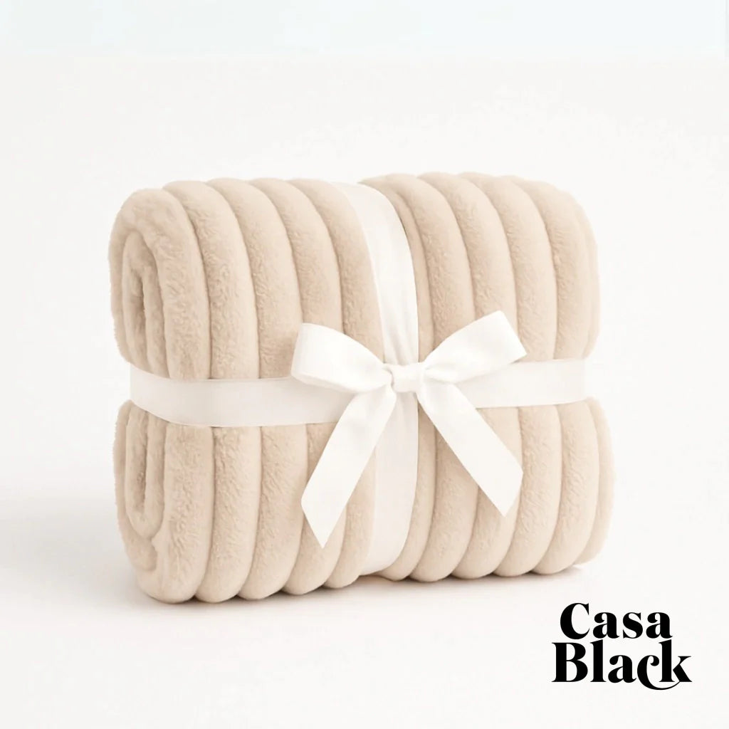 Manta de inverno | Cloud Design Classic