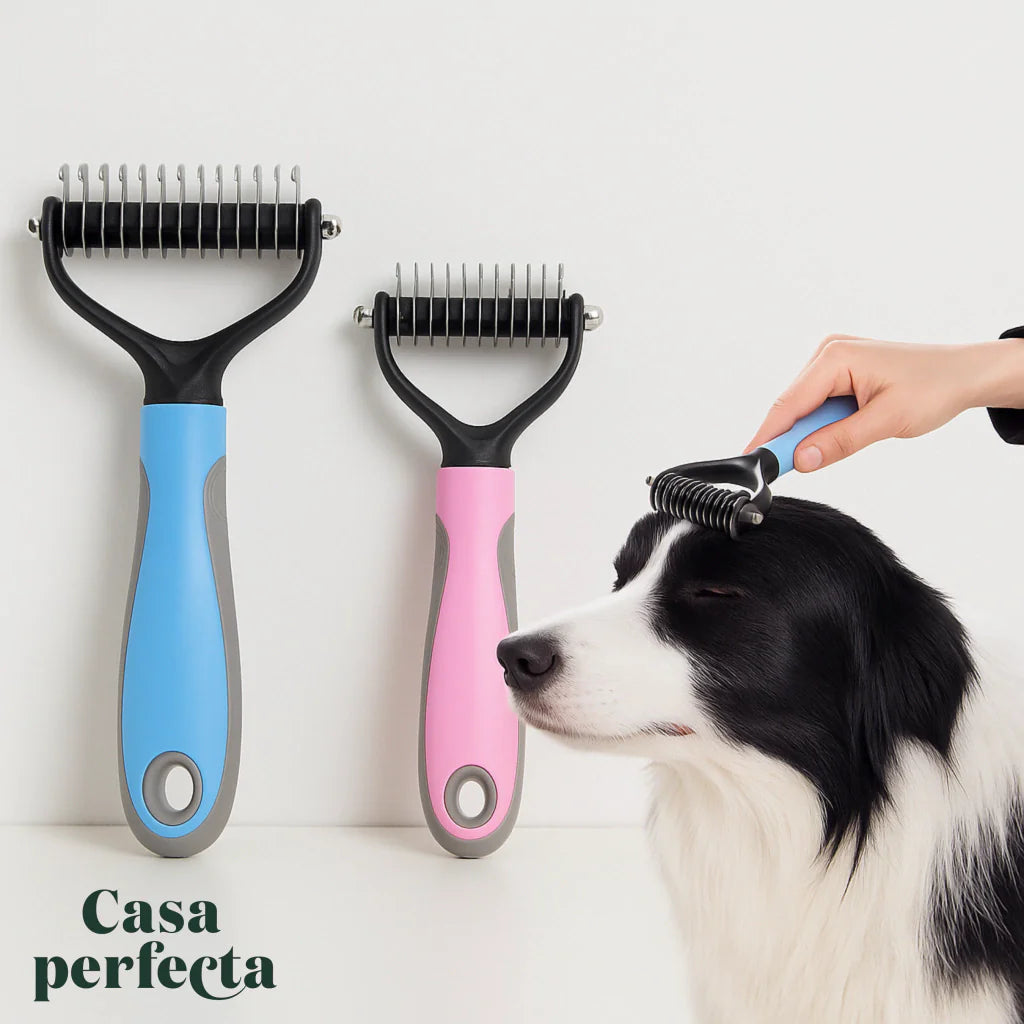 PetGroom | Escova Deslanadora