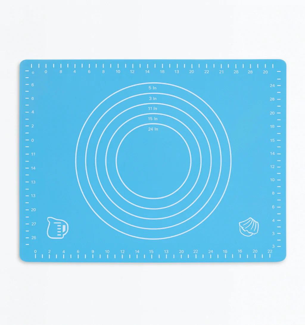 Silicon Mat | Silicone antiaderente