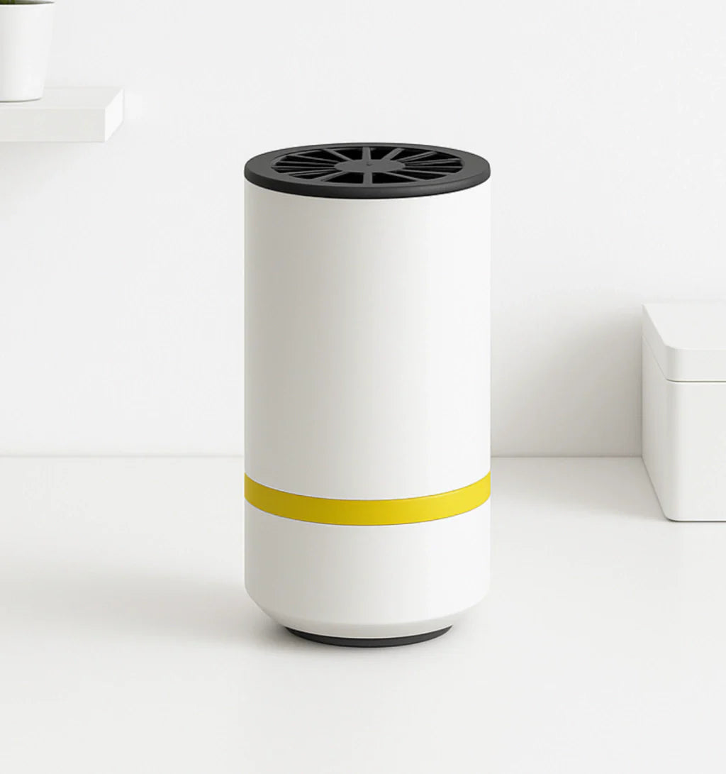 Vacuum Sealer 2.0 | Economize tempo de forma rápida e simples