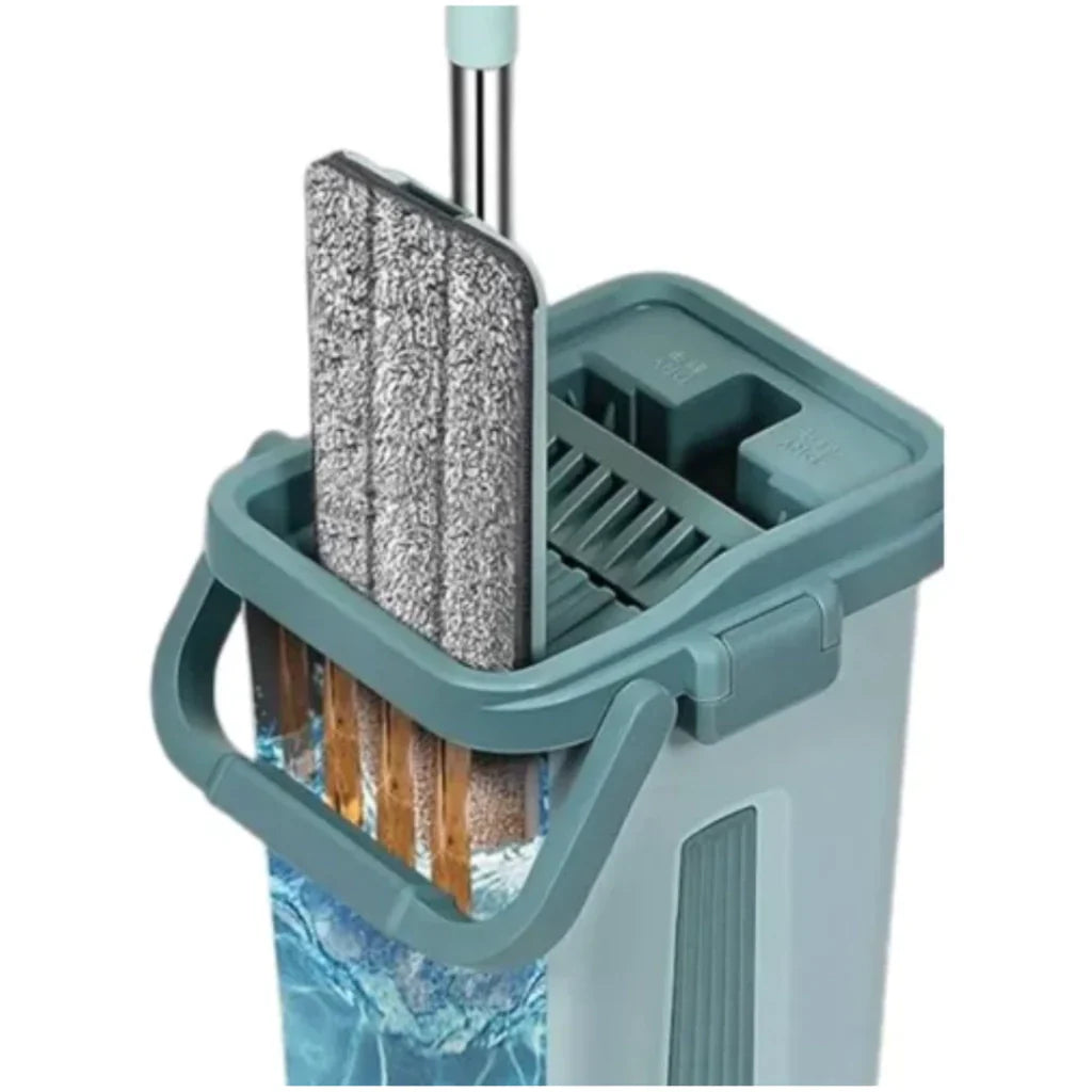 Mopa CornerAdapt – Limpeza 360 na sua casa