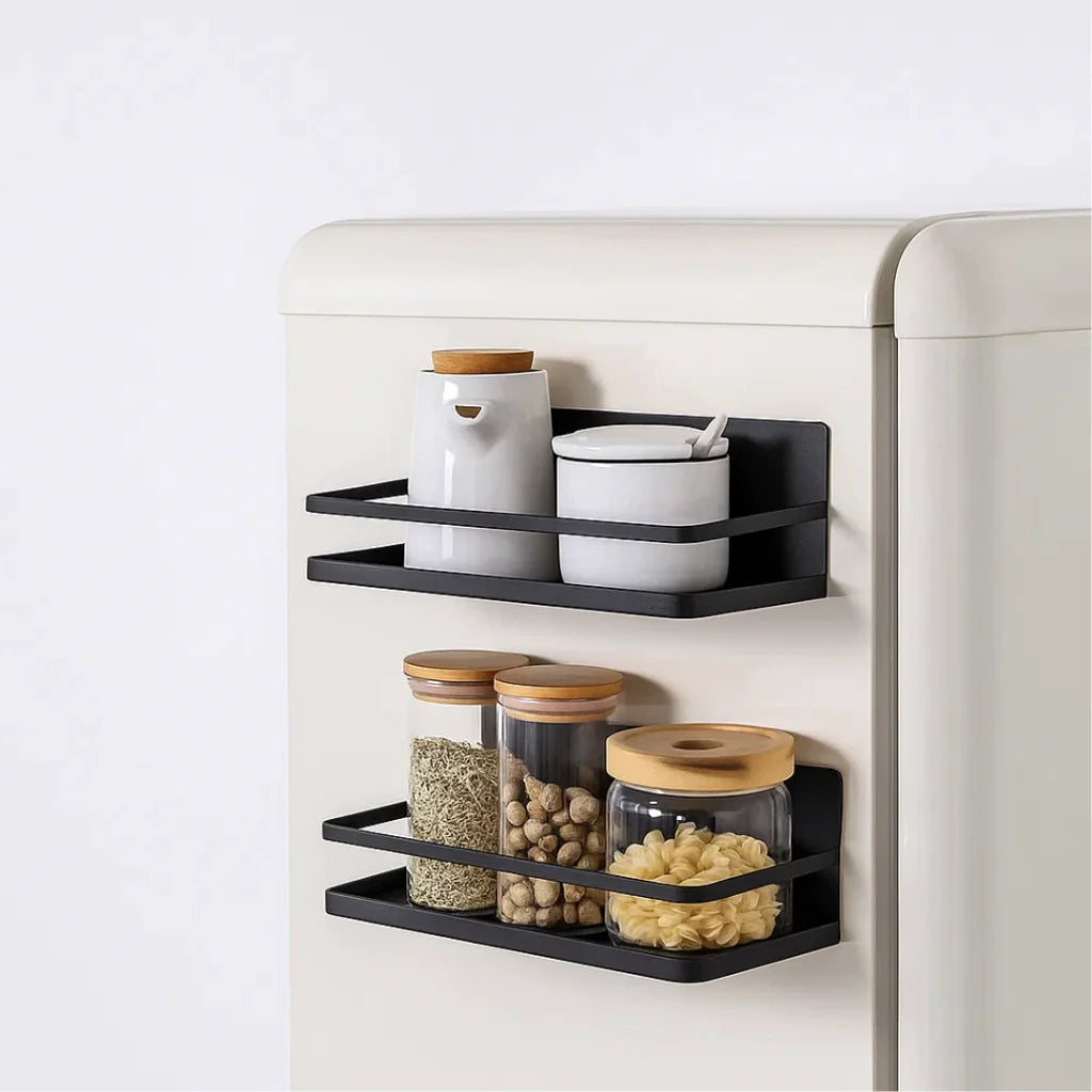 Organizador metálico | Com ímã