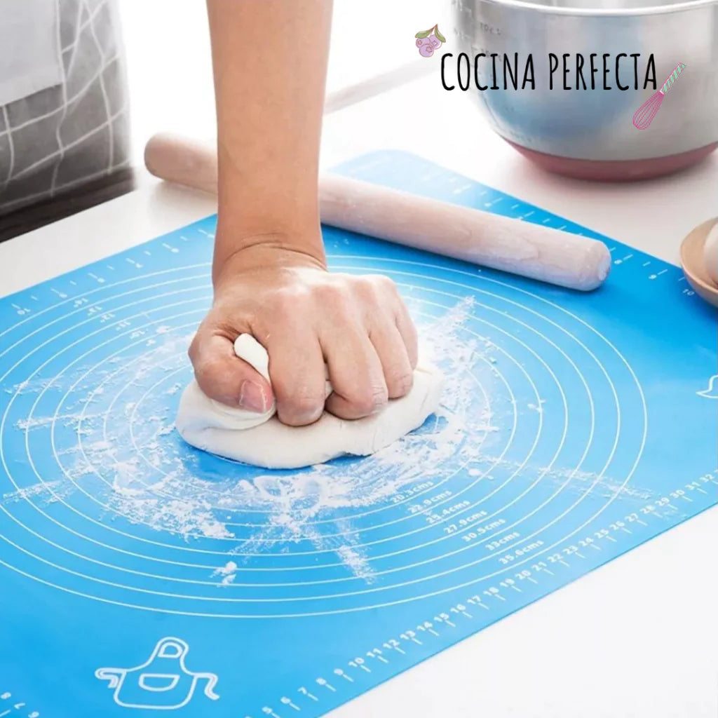 Silicon Mat | Silicone antiaderente