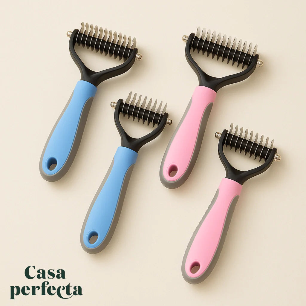 PetGroom | Escova Deslanadora