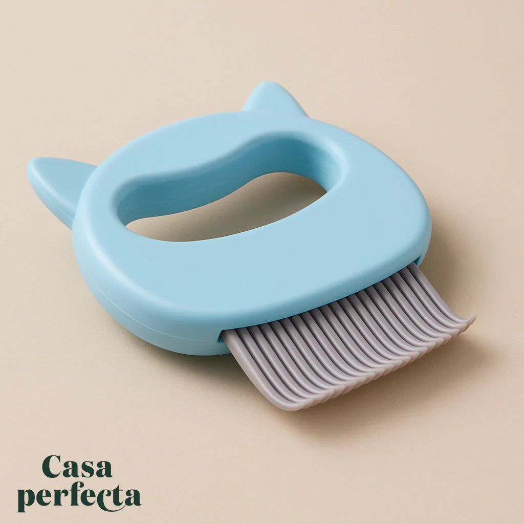 Escova arranhadora | Pets felizes