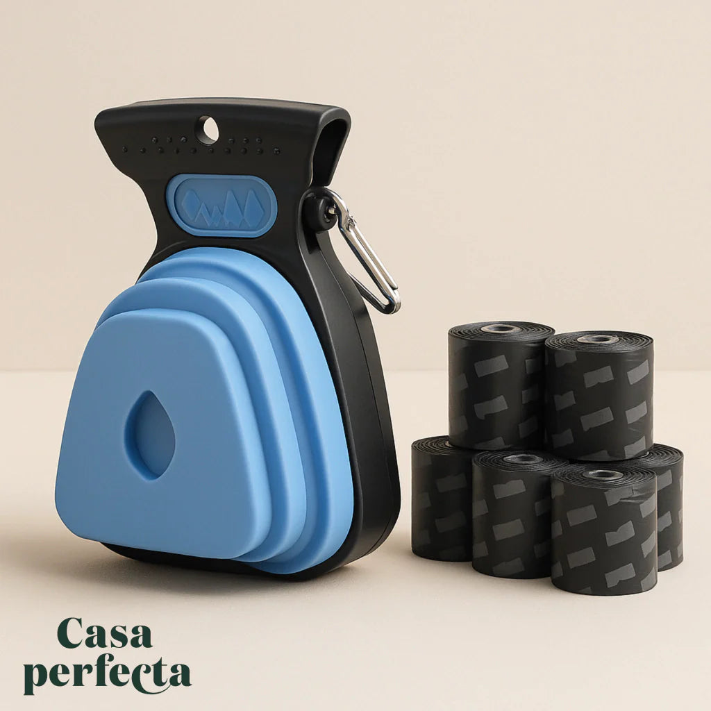 Poop Collector | 2 tamanhos