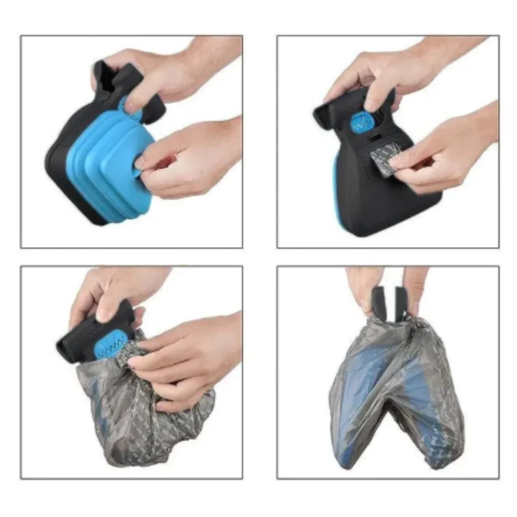 Poop Collector | 2 tamanhos