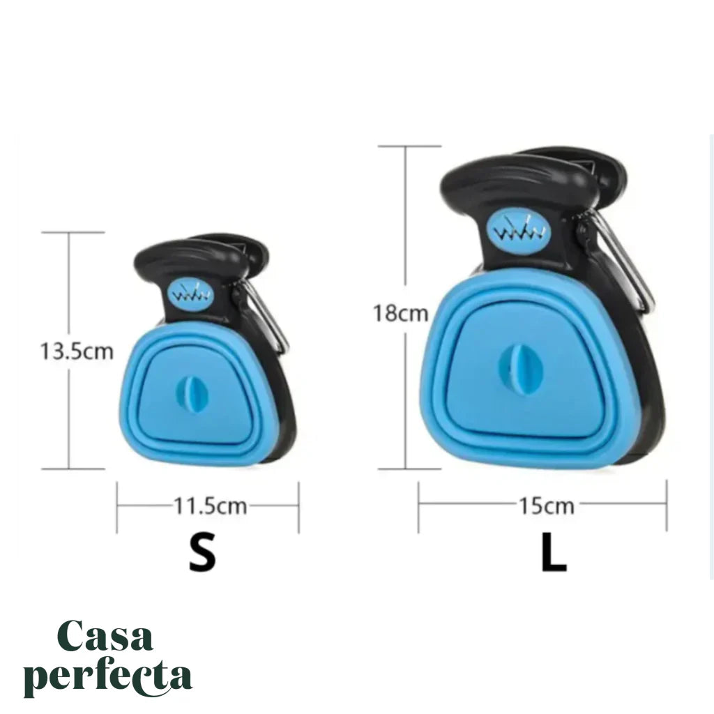 Poop Collector | 2 tamanhos