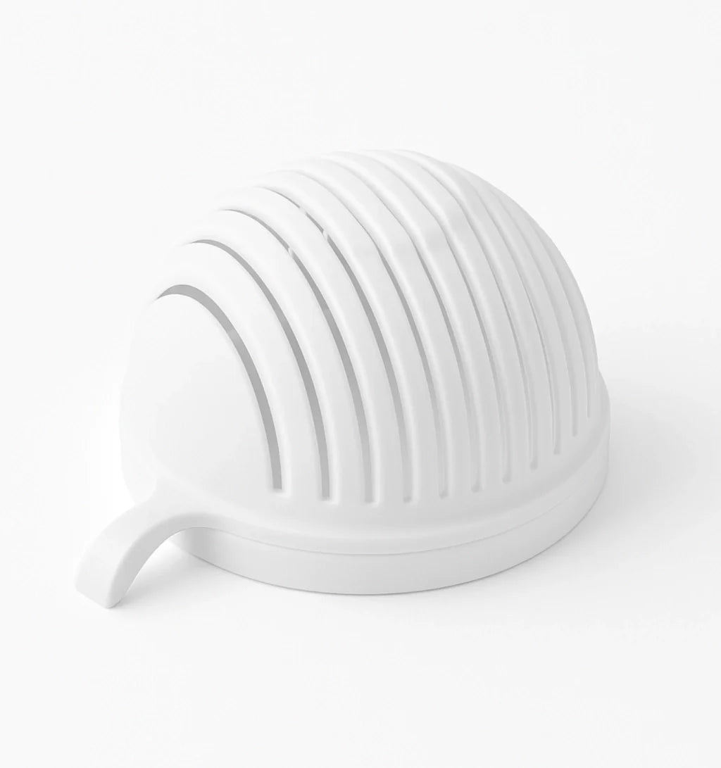 ProMaker | Tigela de salada 4 em 1