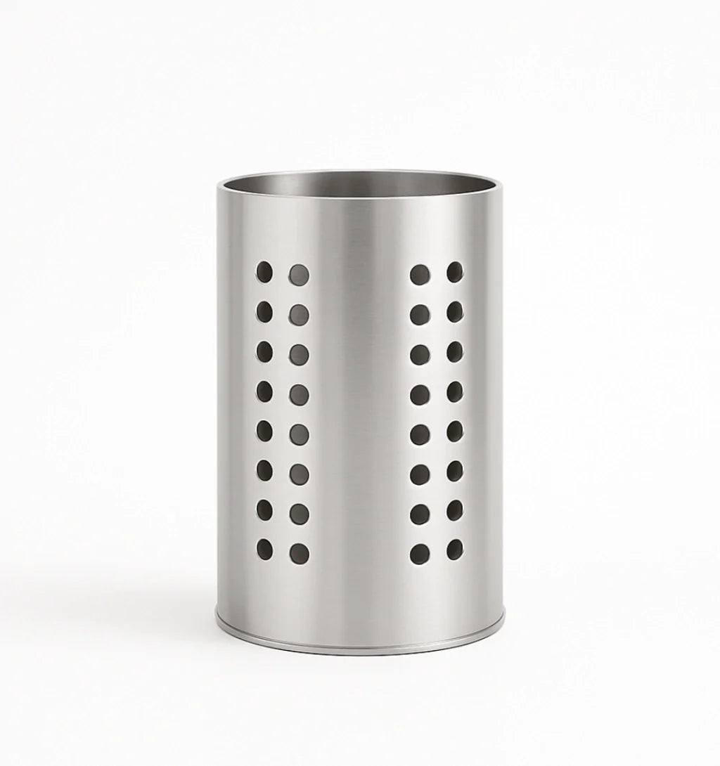 Escorredor de talheres | Aço x2